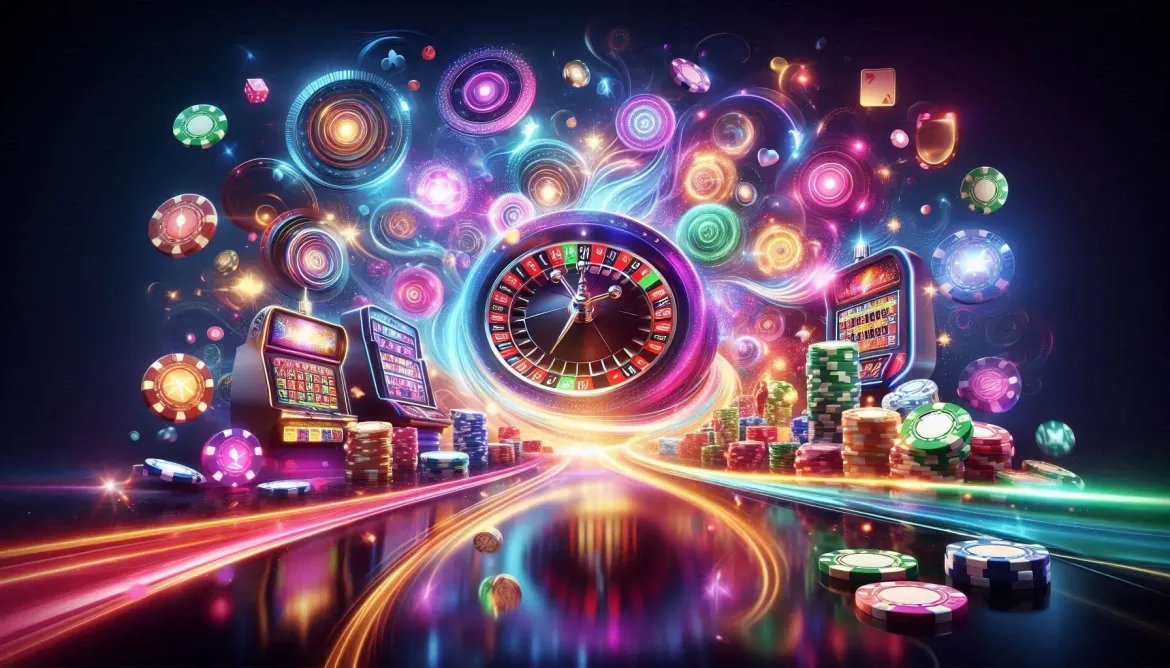Cafe Casino
