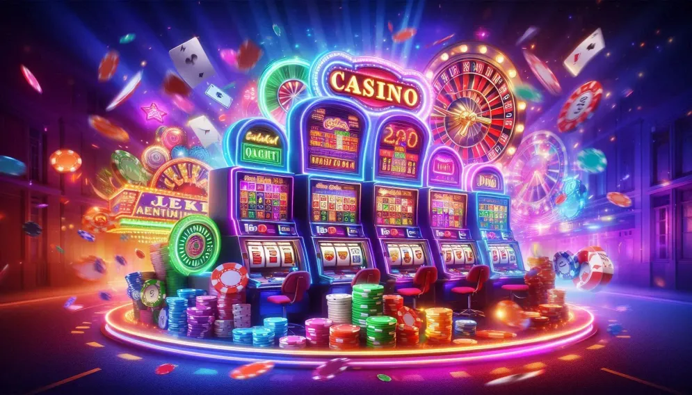 Cafe Casino
